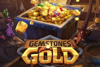 Gemstonegold Мэд Казино играть
